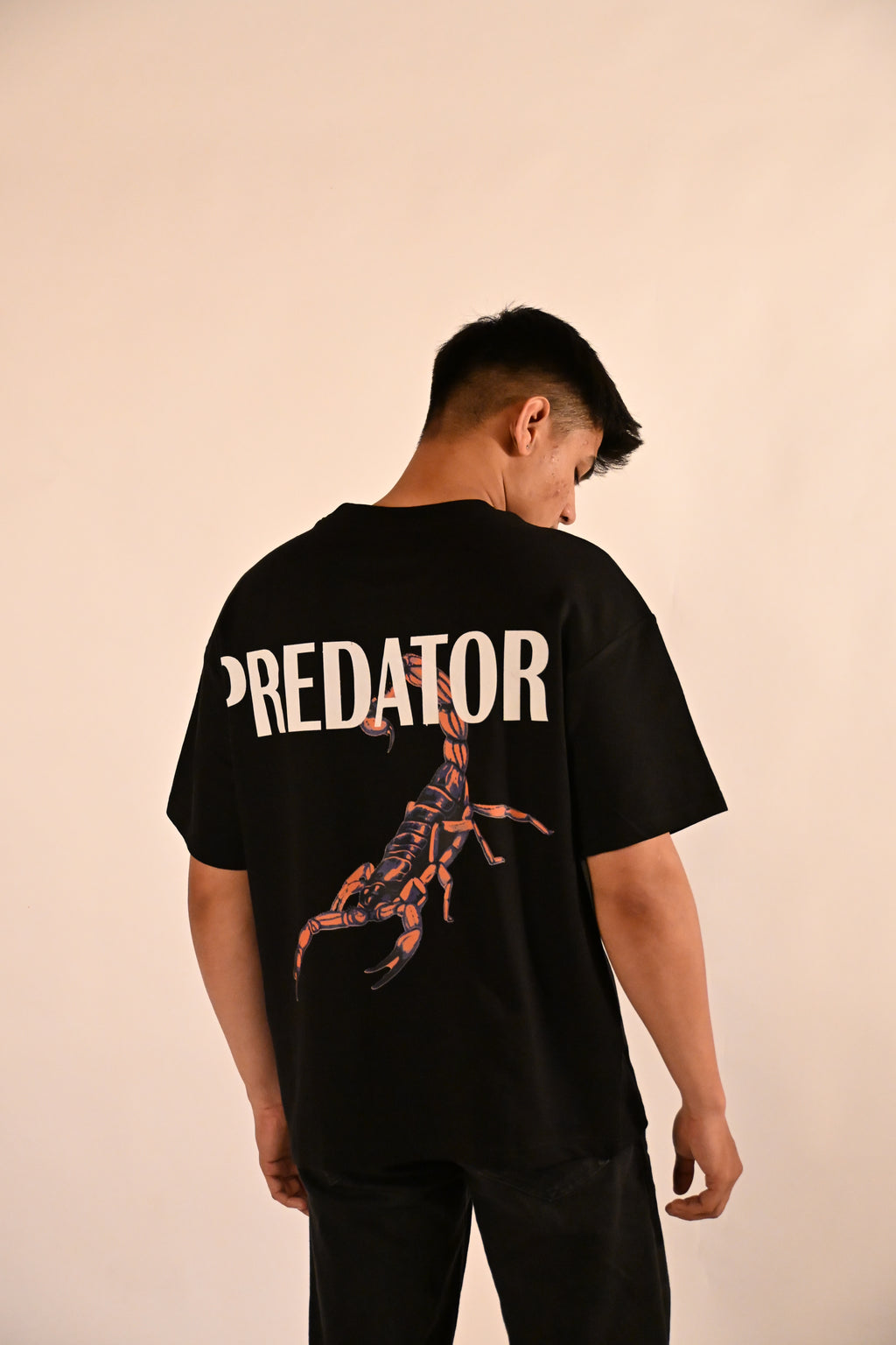 PREDATOR
