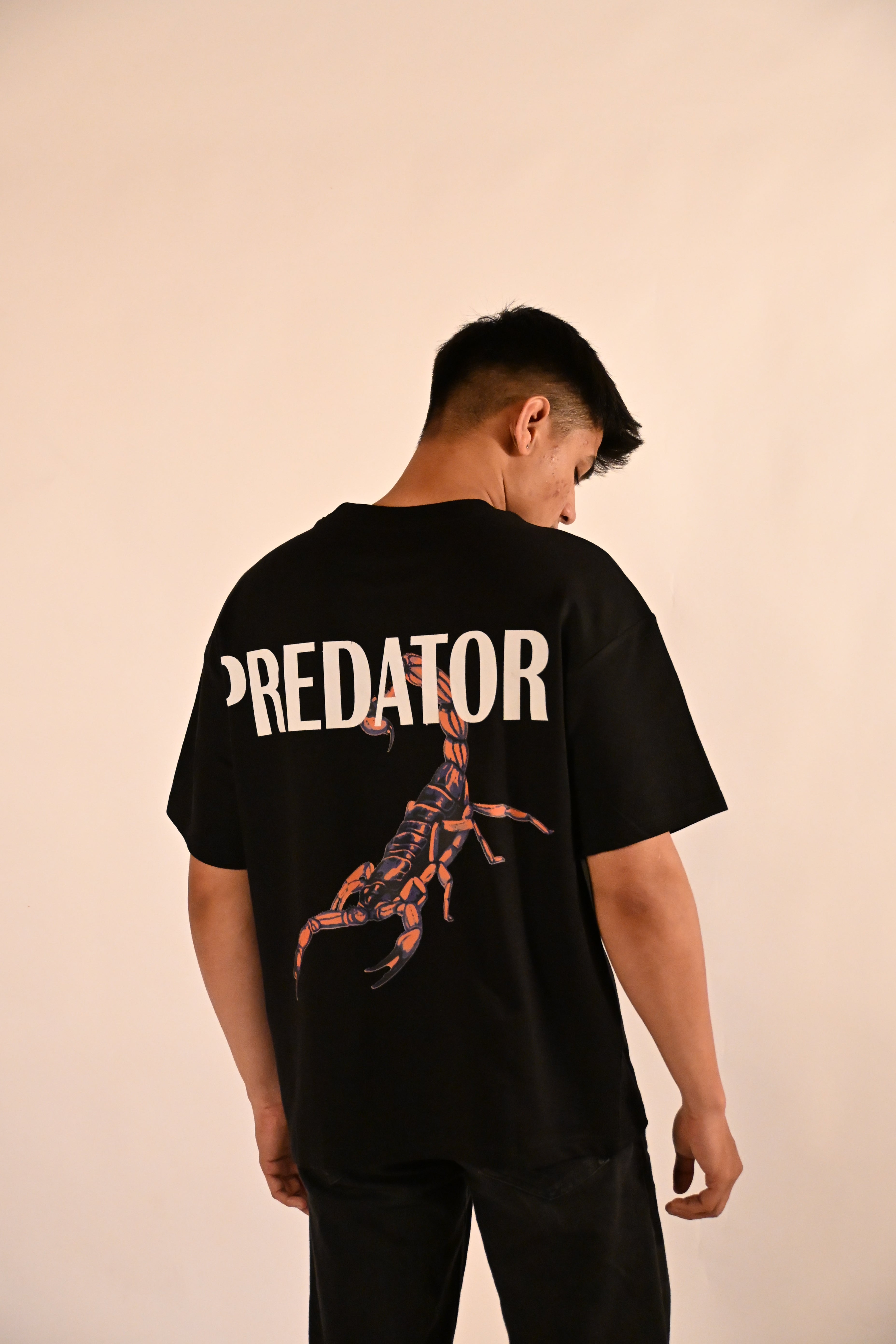 PREDATOR