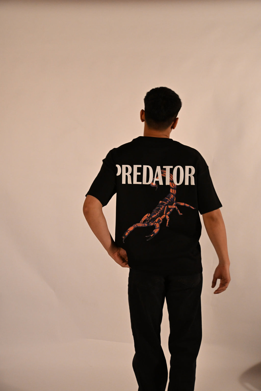 PREDATOR