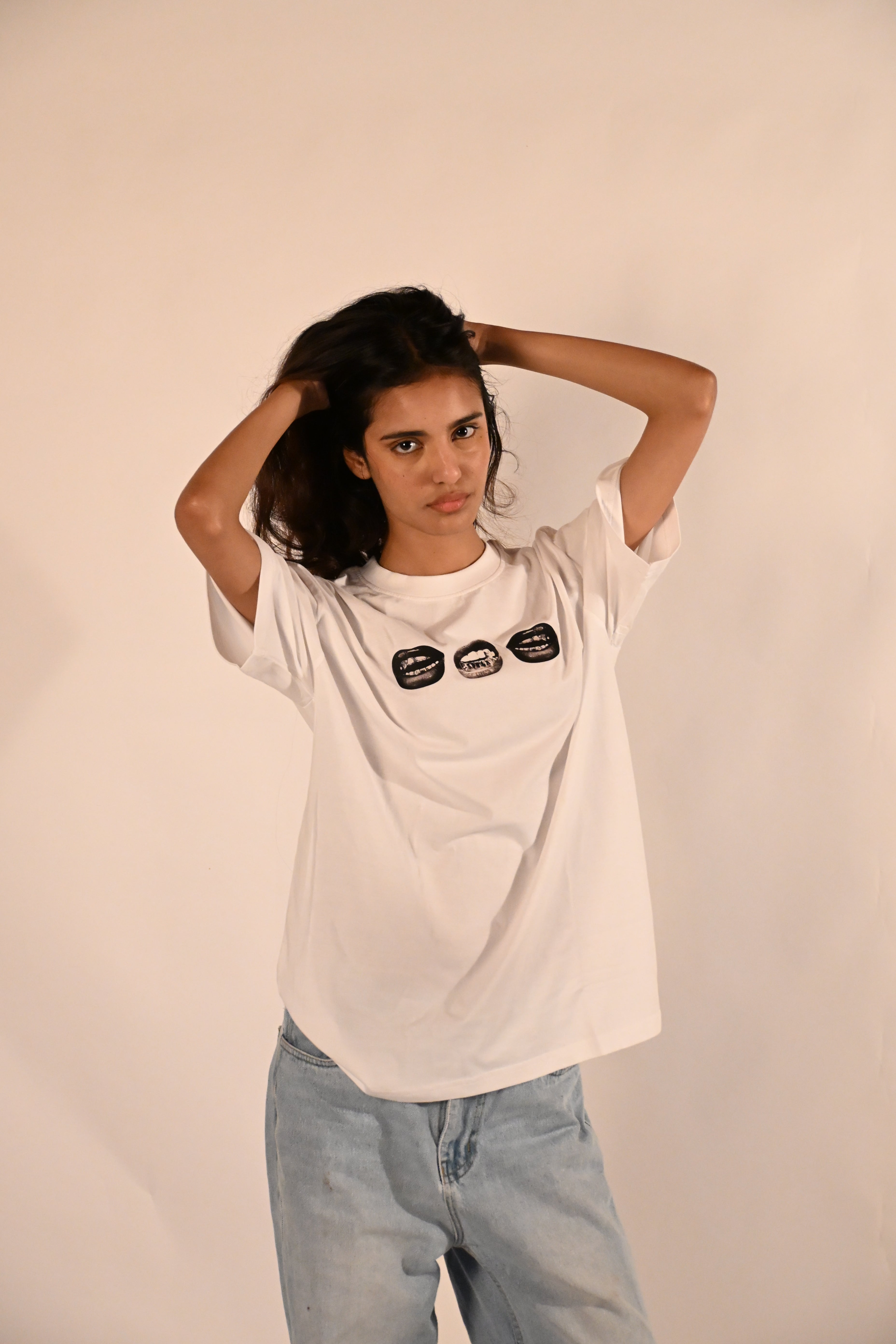 expect nothing appreciate everything