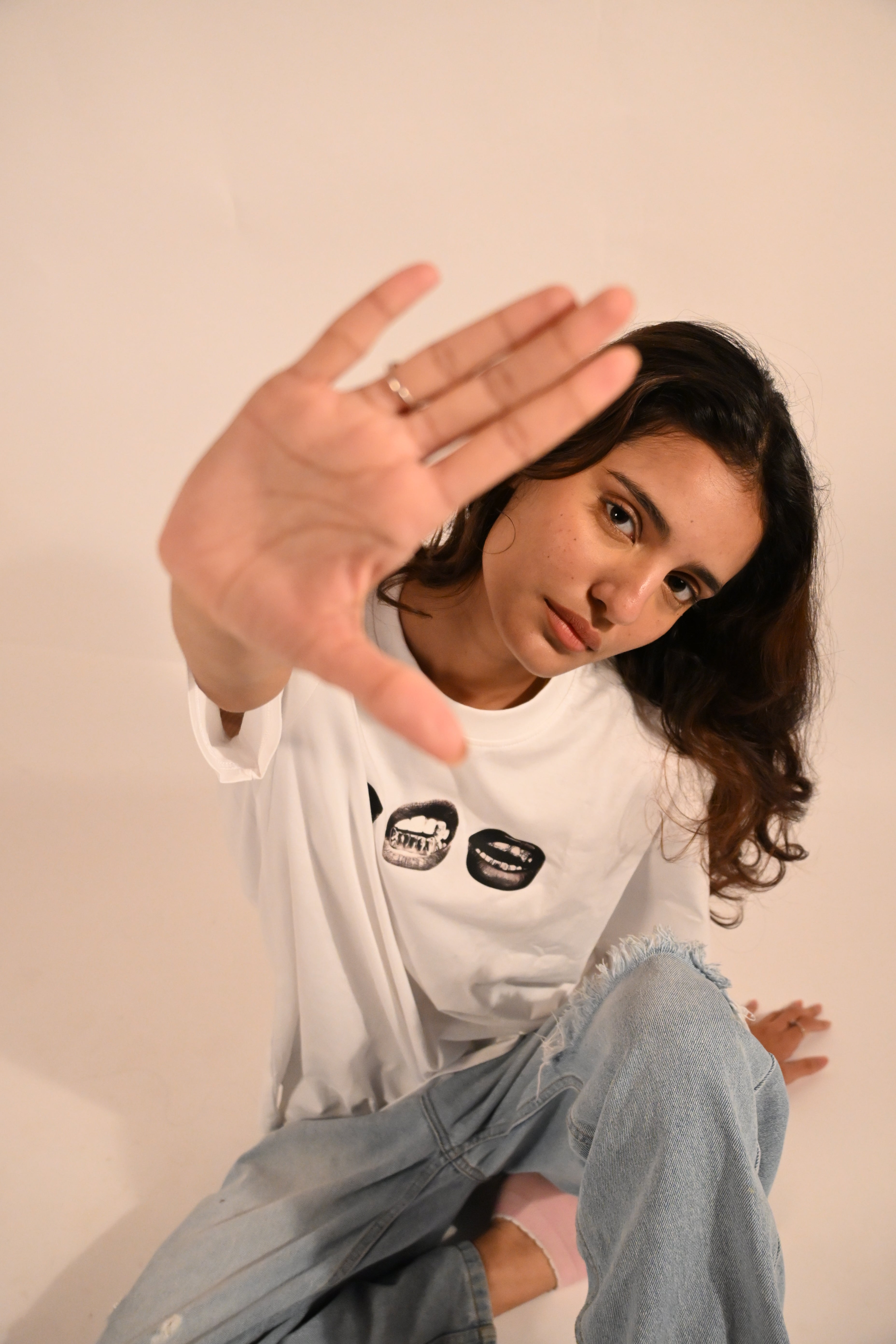 expect nothing appreciate everything