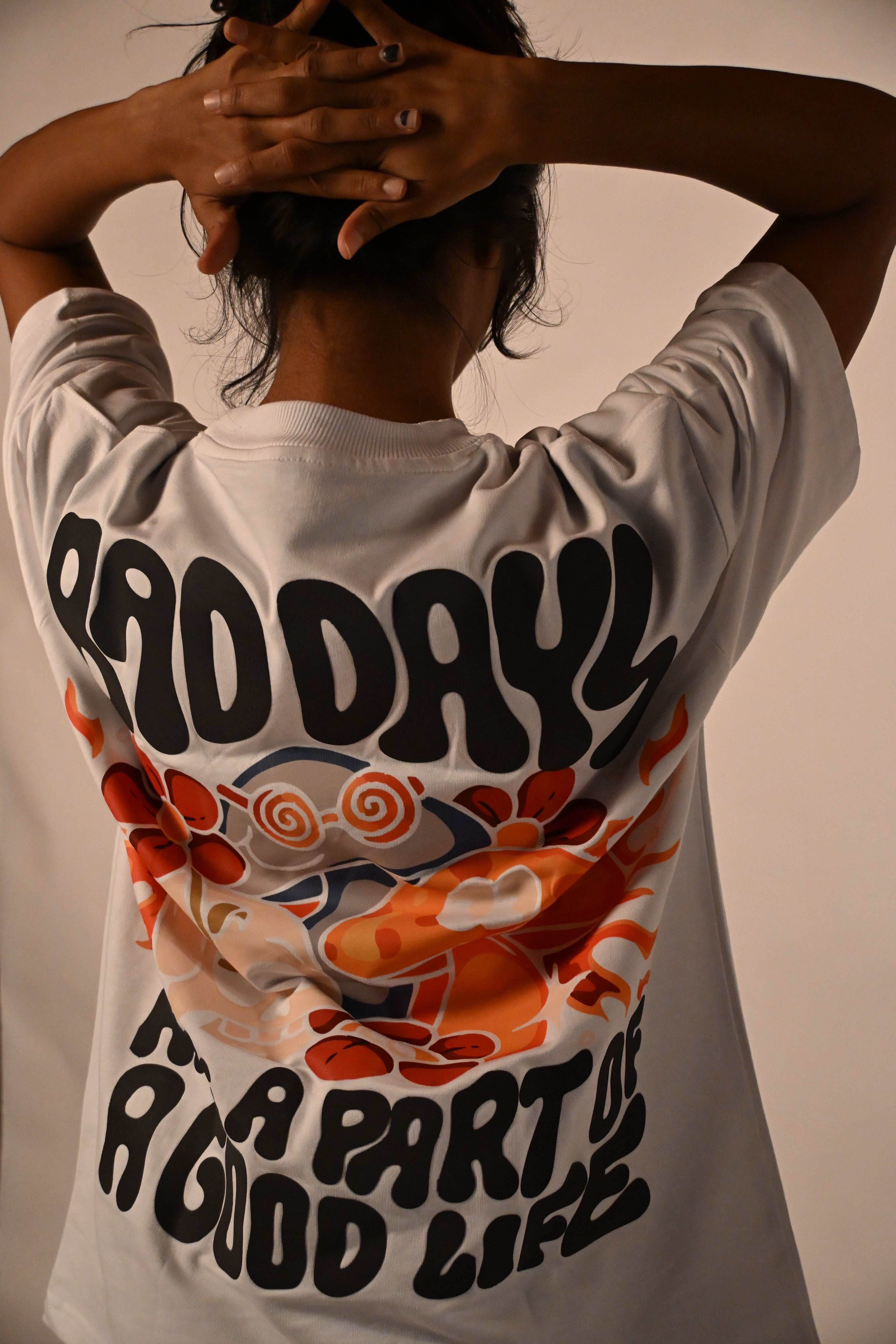 bad days are a part of life